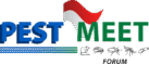 pest meet forum logo